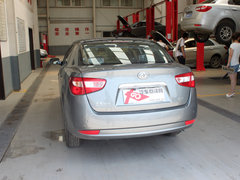 高性价比自主车 6款值得入手紧凑型车