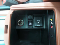 值得考虑 纳智捷大7全系购买推荐