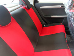 高性价比自主车 6款值得入手紧凑型车
