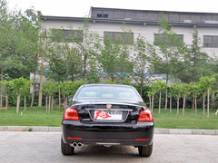 荣威750郑州最高优惠15.8万元 现车销售