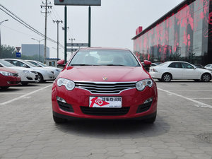 [台州]荣威550最高优惠1.88万 少量现车
