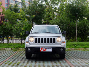 遵义:Jeep自由客最高优惠10000元赠大礼