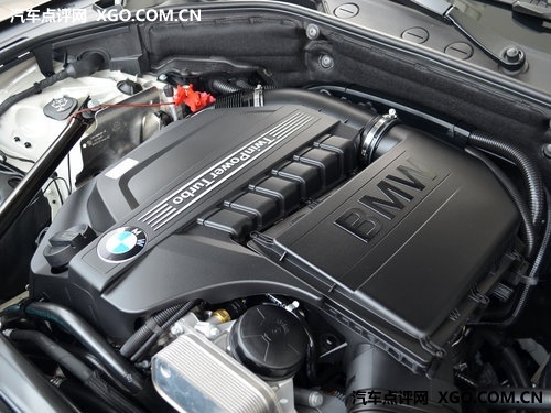 进口宝马GT535现车充足 全系促销价格优