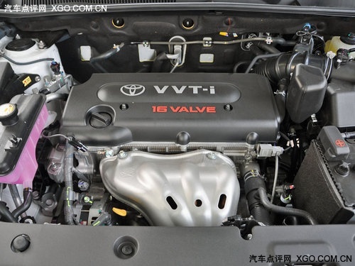 外观造型尚可 曝丰田新一代RAV4假想图