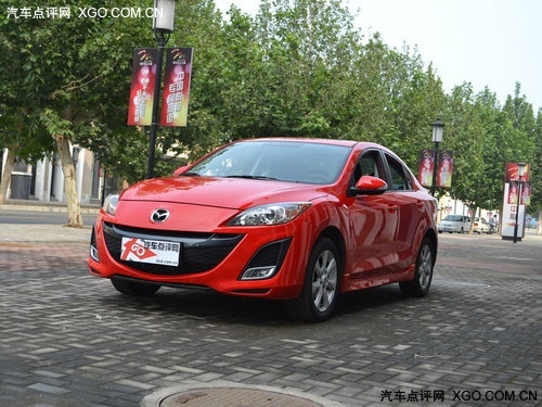 2011第六届南昌国际汽车展已圆满闭幕