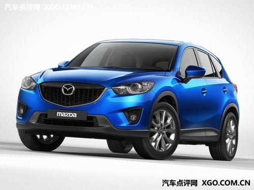 ״켼 ԴCX-5