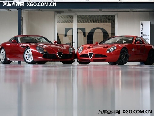 2011款 ALFA TZ3 Search results