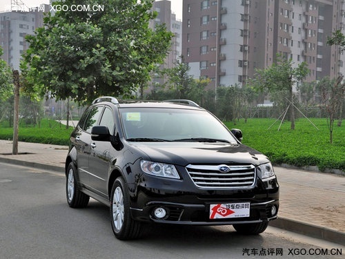 力度空前 7座SUV驰鹏重庆最高优惠4万