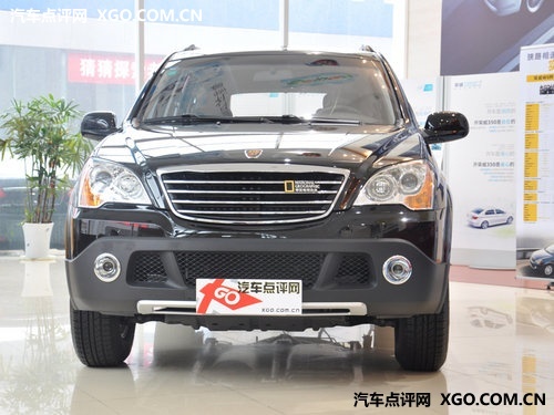 2011款 荣威W5 1.8T 2WD 驰域版