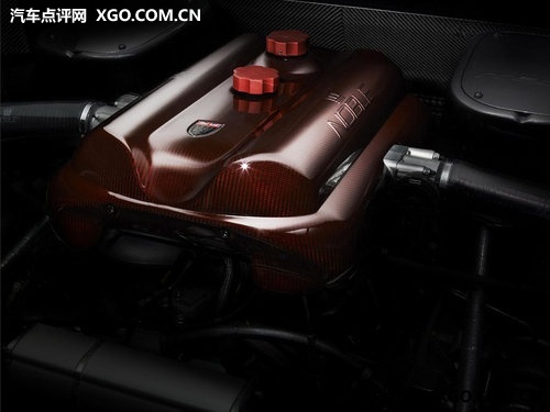 最速英伦风 Noble M600敞篷瞄准中国人