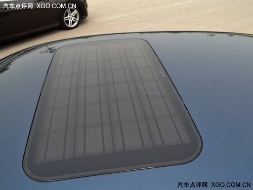 来自欧洲的风韵 3款高性价比中型车推荐