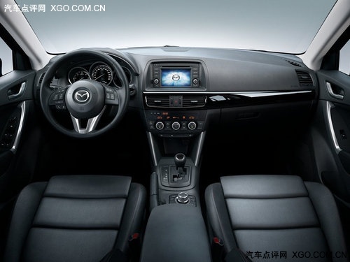 新速腾/CX-5等 多款新车型最新资讯汇总