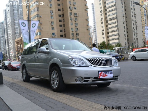 广州地区郊游玩乐 开什么车去最合适？
