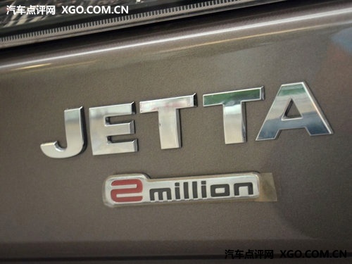 售8.08万元起 2012款捷达将于4月上市