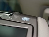 林肯MKX 2010款  3.7L AWD_高清图6