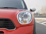 MINI COUNTRYMAN 2011款  COOPER S ALL4 1.6T_高清图21