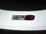 名爵3 2011款 MG3 1.5L Xross豪华版_高清图29