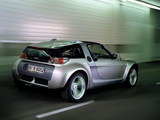 smart roadster 2003款  Coupe_高清图5