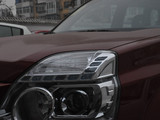 奇骏 2012款  2.5L XV 至尊版 CVT 4WD_高清图11