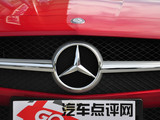 奔驰SLK级 2011款  SLK 200 时尚型_高清图14