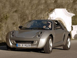 smart roadster 2003款  Coupe_高清图2