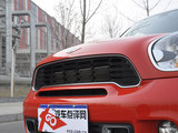 MINI COUNTRYMAN 2011款  COOPER S ALL4 1.6T_高清图17