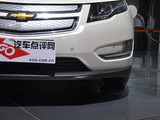 沃蓝达 2012款 -电动 基本型_高清图6