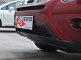 奇骏 2012款  2.5L XV 至尊版 CVT 4WD_高清图8