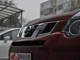 奇骏 2012款  2.5L XV 至尊版 CVT 4WD_高清图7