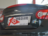 捷豹XK 2012款  XKR 5.0L 机械增压硬顶版_高清图5