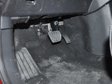 奇骏 2012款  2.5L XV 至尊版 CVT 4WD_高清图28