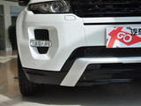 揽胜极光(进口) 2012款 揽胜极光 EVOQUE 2.0T 5门耀动版_高清图9