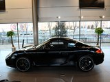 Cayman 2012款 保时捷 Black Edition_高清图3