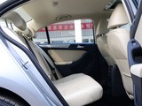 速腾 2012款  1.4TSI 手动豪华型_高清图21