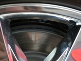 凯迪拉克SRX 2012款  3.0L 旗舰型_高清图1