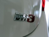 名爵3 2011款 MG3 1.5L Xross豪华版_高清图16