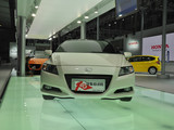 本田CR-Z 2012款  hybrid_高清图9