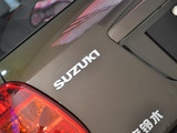 天语SX4 2012款  1.8L锐骑运动型 MT_高清图25