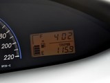 威驰 2013款  1.6 GL-i 兔斯基天窗版 AT_高清图11