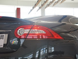 捷豹XK 2012款  XKR 5.0L 机械增压硬顶版_高清图2