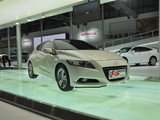 本田CR-Z 2012款  hybrid_高清图7