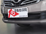 传祺 2012款  1.8L MT舒适型_高清图13