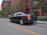 标致508L 2011款 标致508 2.3L 自动豪华版_高清图1