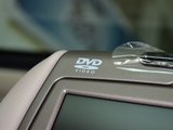 林肯MKX 2010款  3.7L AWD_高清图5