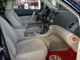 汉兰达 2009款  2.7L 两驱精英版 5座_高清图1