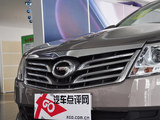 传祺 2012款  1.8L MT舒适型_高清图2