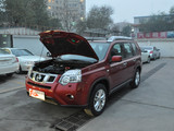 奇骏 2012款  2.5L XV 至尊版 CVT 4WD_高清图2