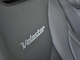 Veloster飞思 2011款  1.6L 自动尊享版_高清图13