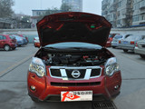 奇骏 2012款  2.5L XV 至尊版 CVT 4WD_高清图35