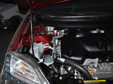 奇骏 2012款  2.5L XV 至尊版 CVT 4WD_高清图32